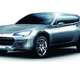 Illustration for article titled Holy Shit BRZ Wagon